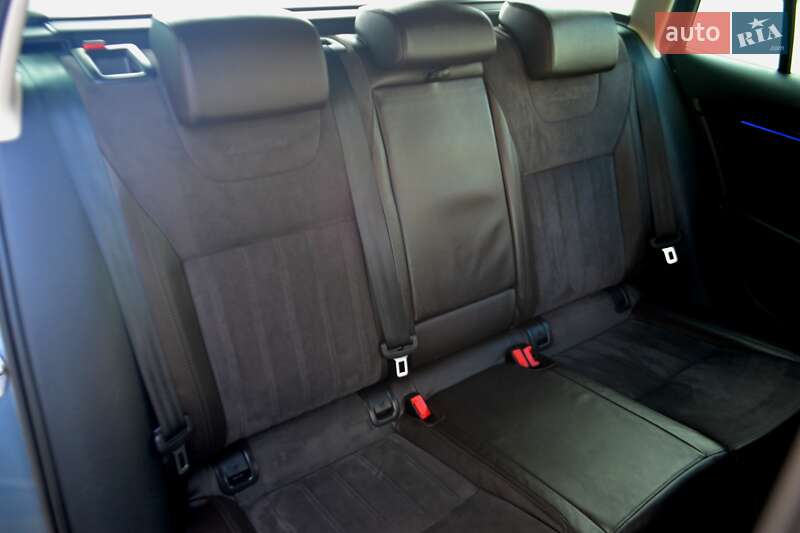 Универсал Skoda Octavia 2018 в Хмельницком фото 205 Универсал Skoda Octavia 2018 в Хмельницком