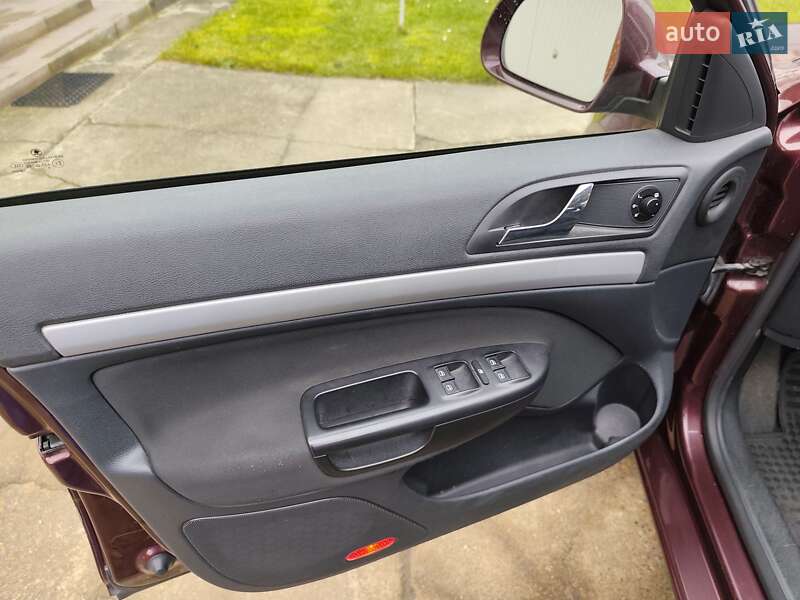 Универсал Skoda Octavia 2009 в Ивано-Франковске