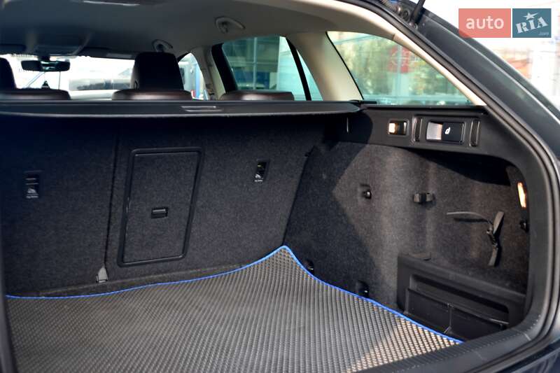 Универсал Skoda Octavia 2018 в Хмельницком фото 216 Универсал Skoda Octavia 2018 в Хмельницком