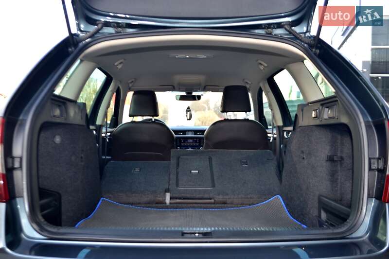 Универсал Skoda Octavia 2018 в Хмельницком фото 219 Универсал Skoda Octavia 2018 в Хмельницком