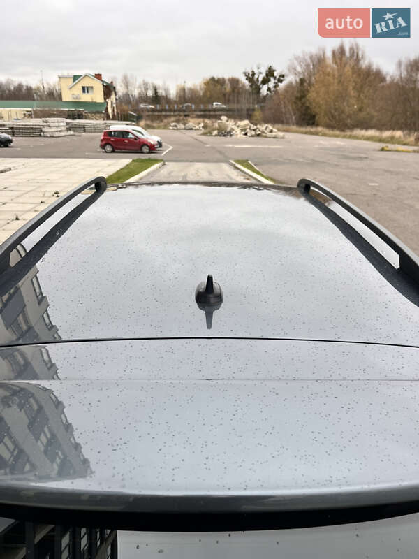 Универсал Skoda Octavia 2019 в Луцке