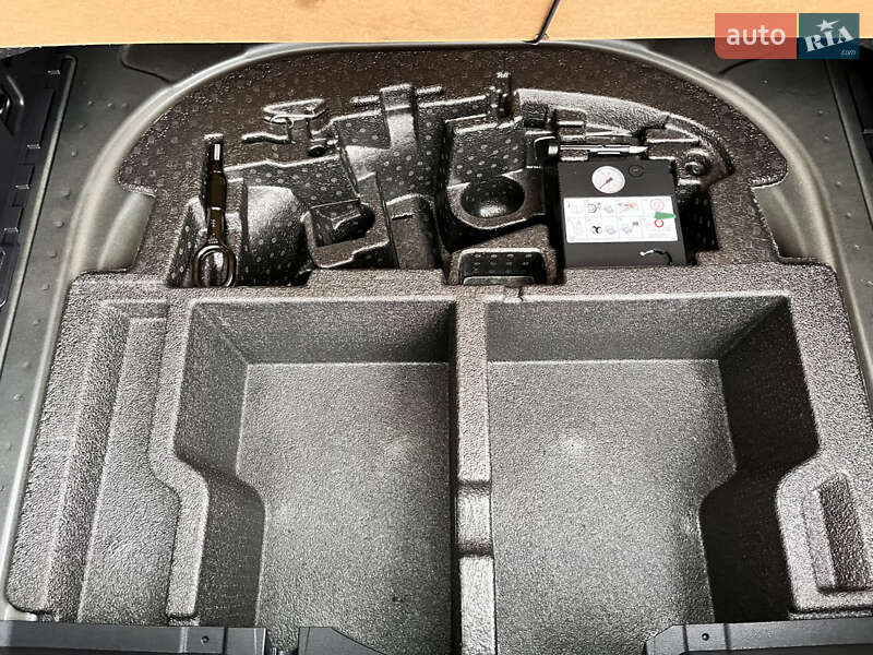 Универсал Skoda Octavia 2019 в Луцке