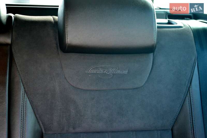 Универсал Skoda Octavia 2018 в Хмельницком фото 209 Универсал Skoda Octavia 2018 в Хмельницком