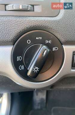 Ліфтбек Skoda Octavia 2011 в Києві