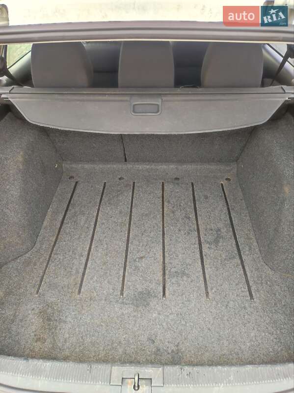 Универсал Skoda Octavia 2006 в Каменец-Подольском фото 14 Универсал Skoda Octavia 2006 в Каменец-Подольском