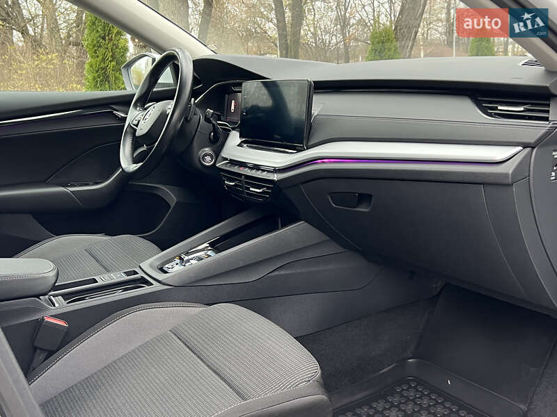 Универсал Skoda Octavia 2020 в Львове