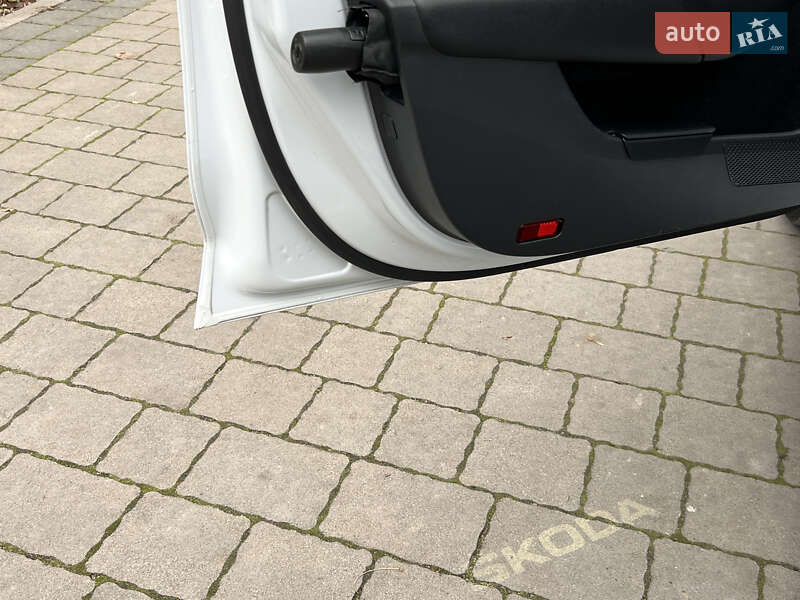 Универсал Skoda Octavia 2020 в Львове