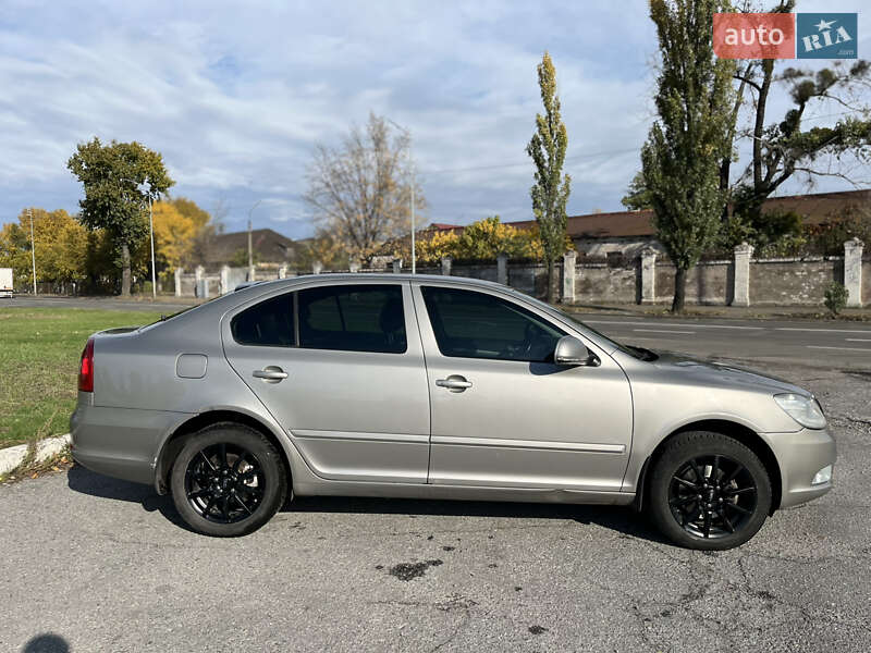 Ліфтбек Skoda Octavia 2013 в Києві фото 3 Ліфтбек Skoda Octavia 2013 в Києві