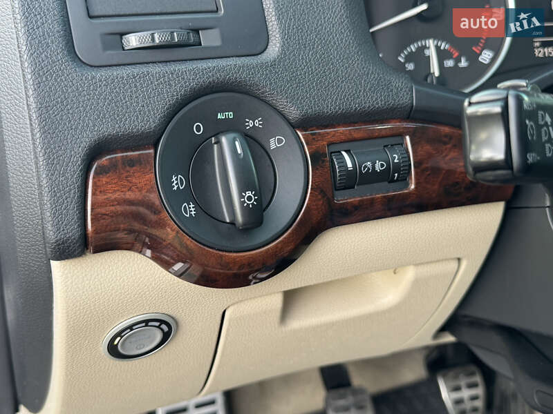 Лифтбек Skoda Octavia 2009 в Радивилове