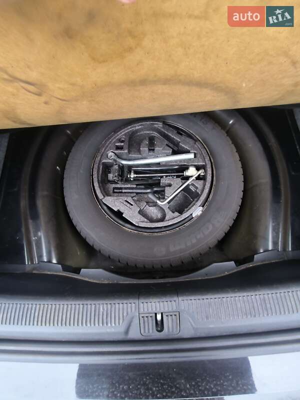 Универсал Skoda Octavia 2010 в Харькове