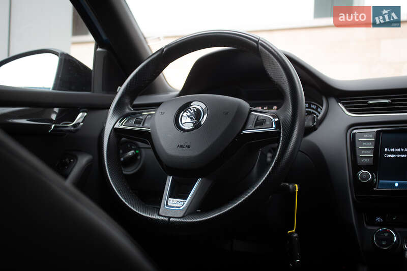 Универсал Skoda Octavia 2013 в Киеве фото 14 Универсал Skoda Octavia 2013 в Киеве