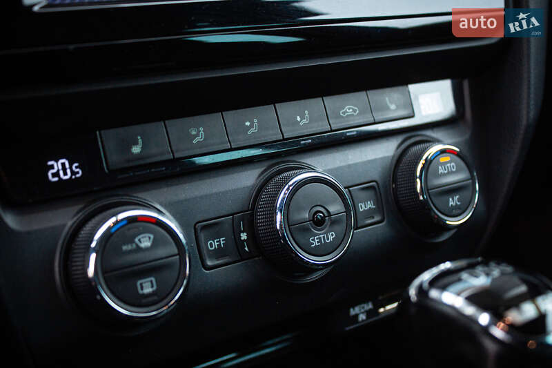 Универсал Skoda Octavia 2013 в Киеве фото 20 Универсал Skoda Octavia 2013 в Киеве