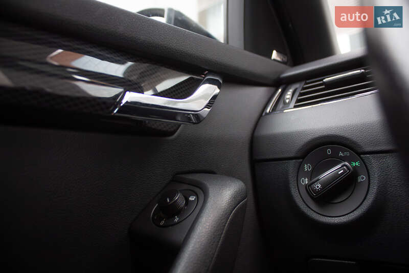 Универсал Skoda Octavia 2013 в Киеве фото 25 Универсал Skoda Octavia 2013 в Киеве