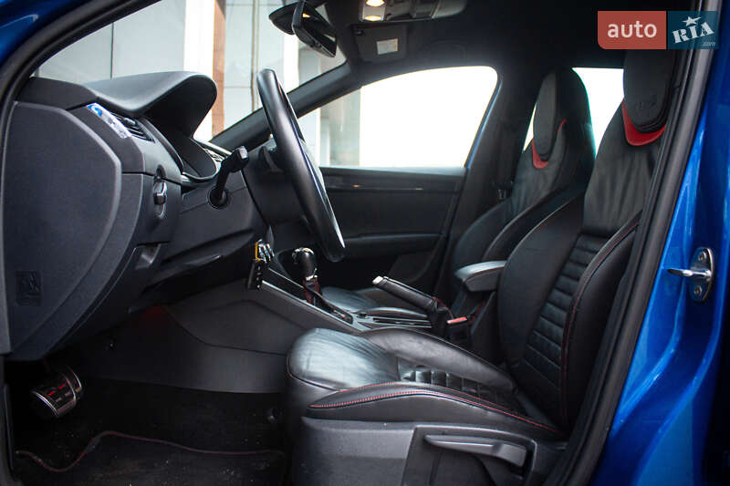 Универсал Skoda Octavia 2013 в Киеве фото 10 Универсал Skoda Octavia 2013 в Киеве