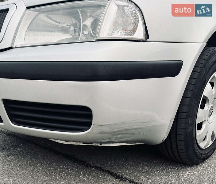 Універсал Skoda Octavia 2004 в Києві фото 13 Універсал Skoda Octavia 2004 в Києві