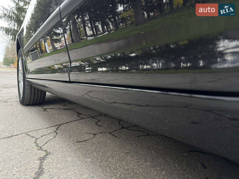 Универсал Skoda Octavia 2008 в Умани