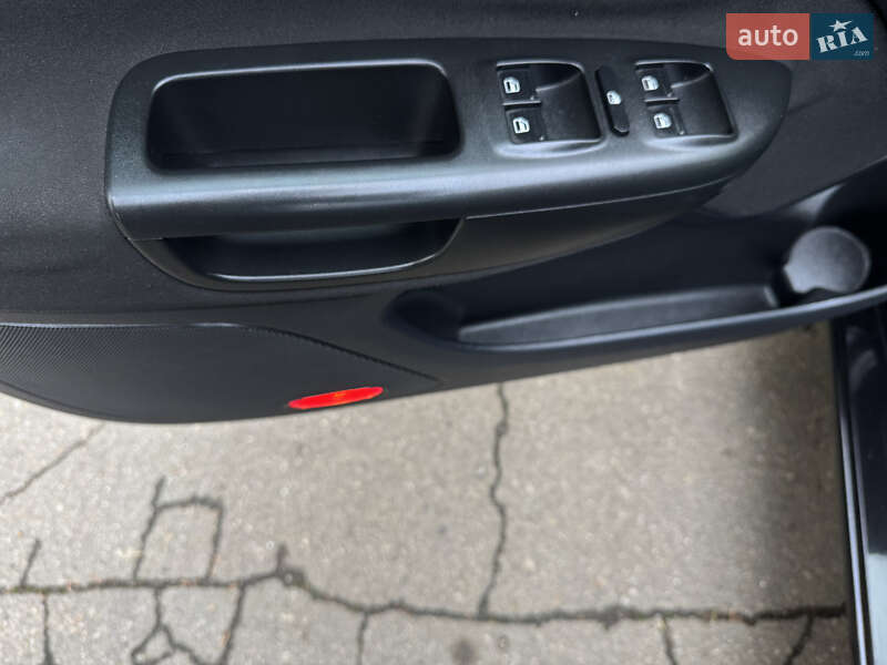 Универсал Skoda Octavia 2008 в Умани