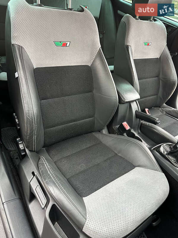 Универсал Skoda Octavia 2007 в Львове фото 12 Универсал Skoda Octavia 2007 в Львове