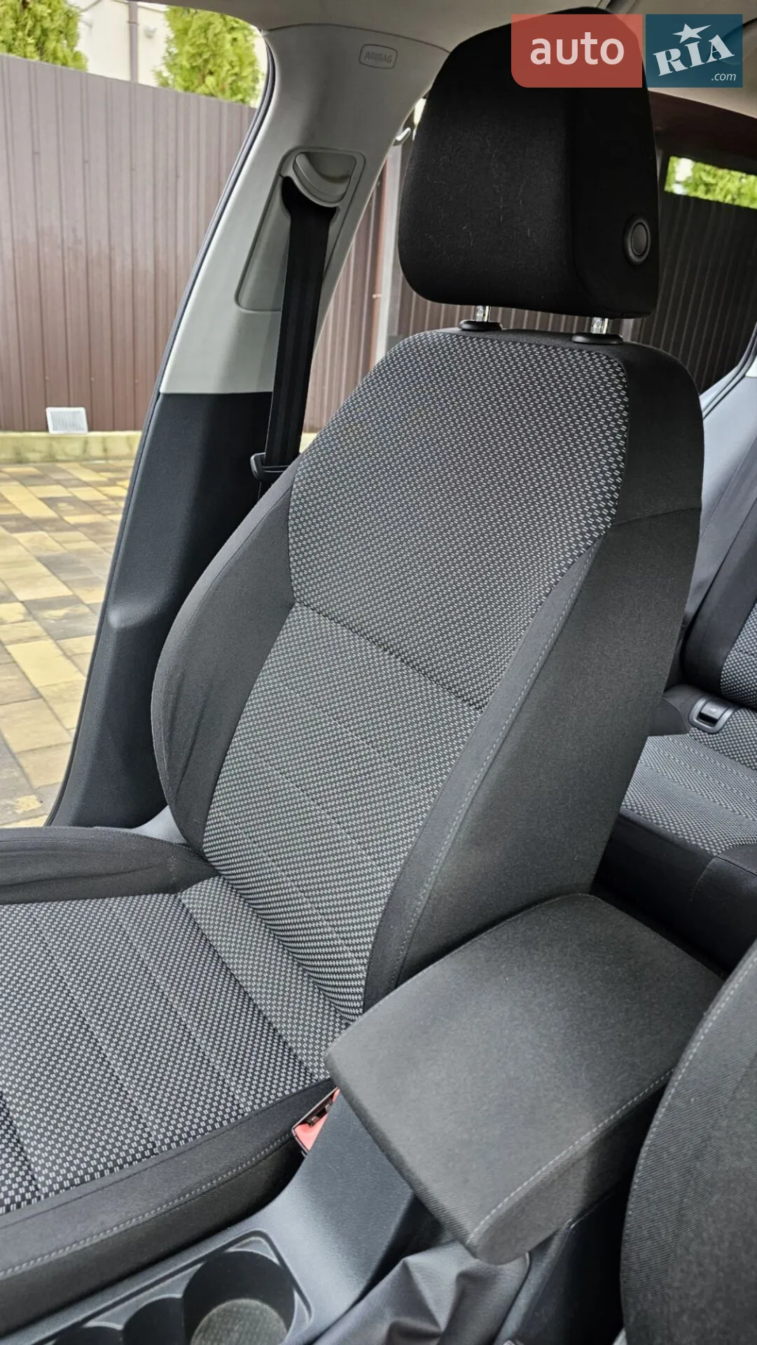 2015 Skoda Octavia - мініатюра 29