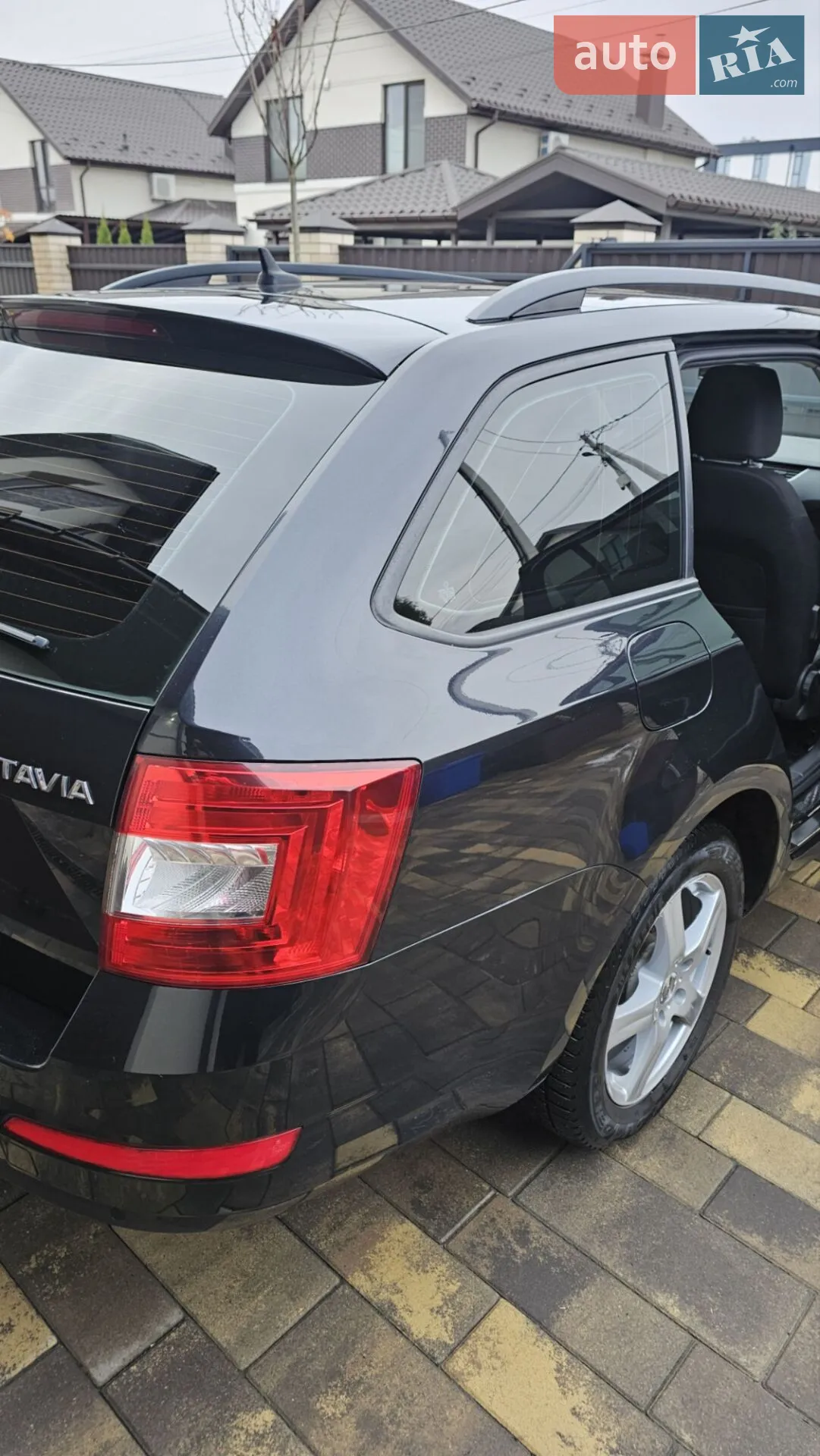 2015 Skoda Octavia - мініатюра 43