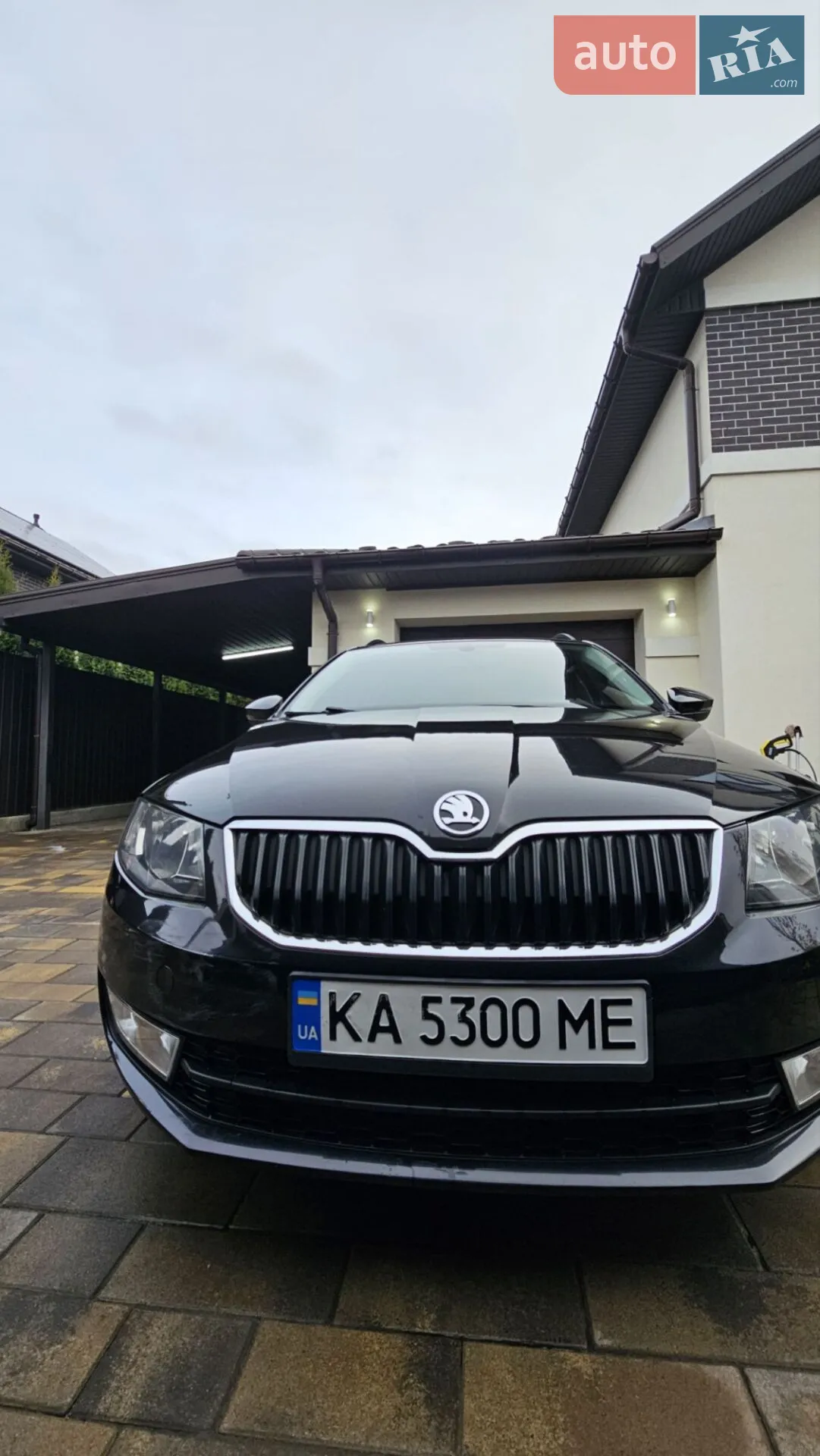 2015 Skoda Octavia - мініатюра 48