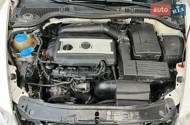 Универсал Skoda Octavia 2010 в Луцке