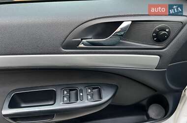 Универсал Skoda Octavia 2010 в Луцке