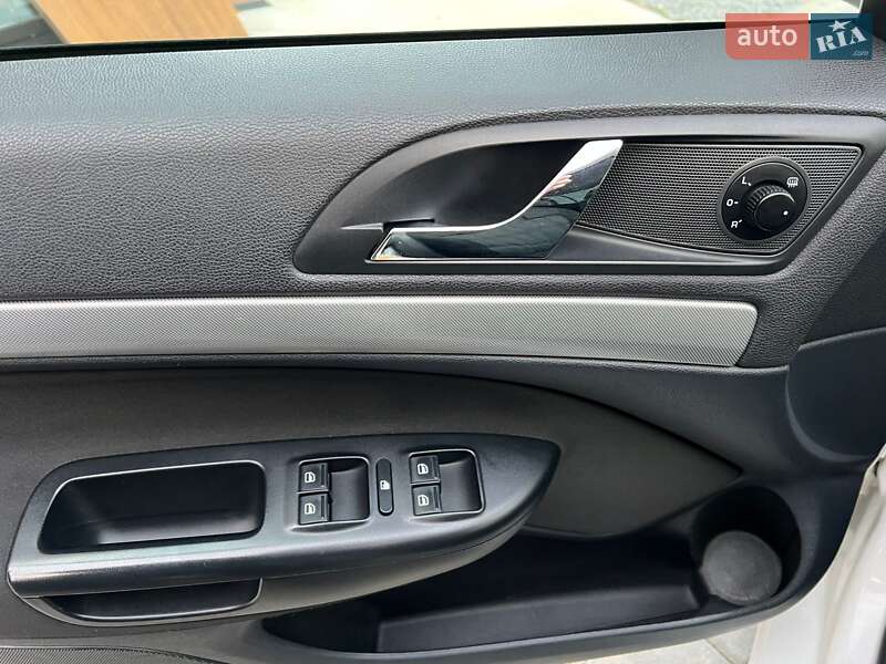 Универсал Skoda Octavia 2010 в Луцке фото 26 Универсал Skoda Octavia 2010 в Луцке