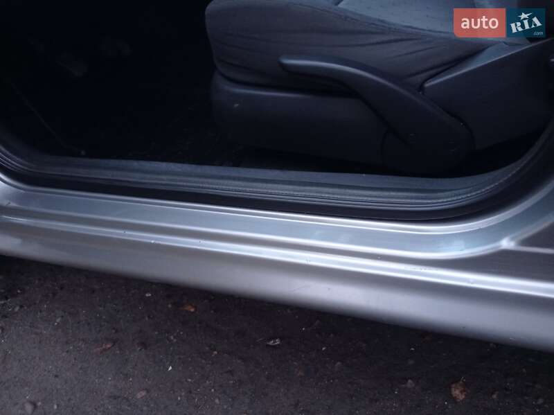 Універсал Skoda Octavia 2008 в Путилі