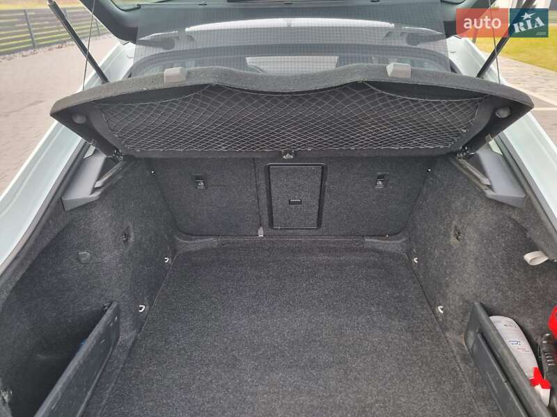 Лифтбек Skoda Octavia 2018 в Мукачево