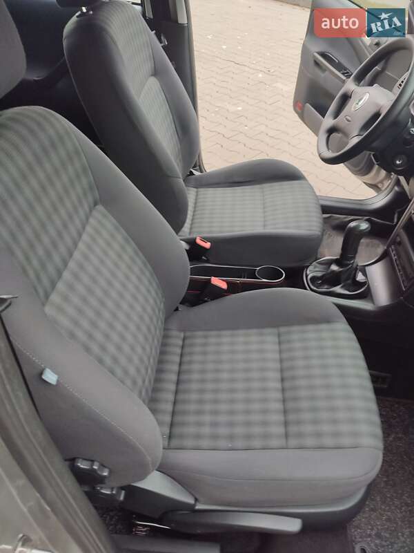 Универсал Skoda Octavia 2007 в Белой Церкви