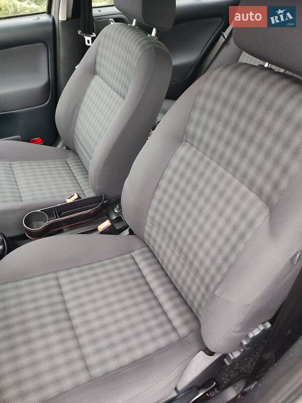 Универсал Skoda Octavia 2007 в Белой Церкви