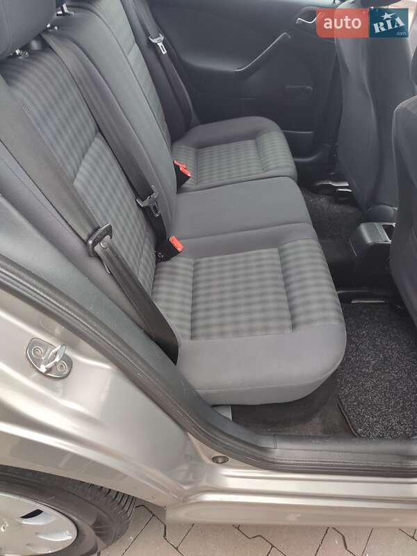 Универсал Skoda Octavia 2007 в Белой Церкви