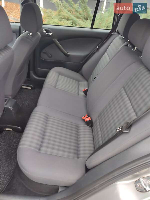 Универсал Skoda Octavia 2007 в Белой Церкви