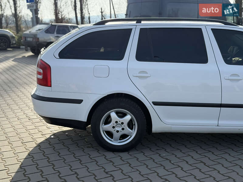 Универсал Skoda Octavia 2008 в Хмельницком фото 6 Универсал Skoda Octavia 2008 в Хмельницком