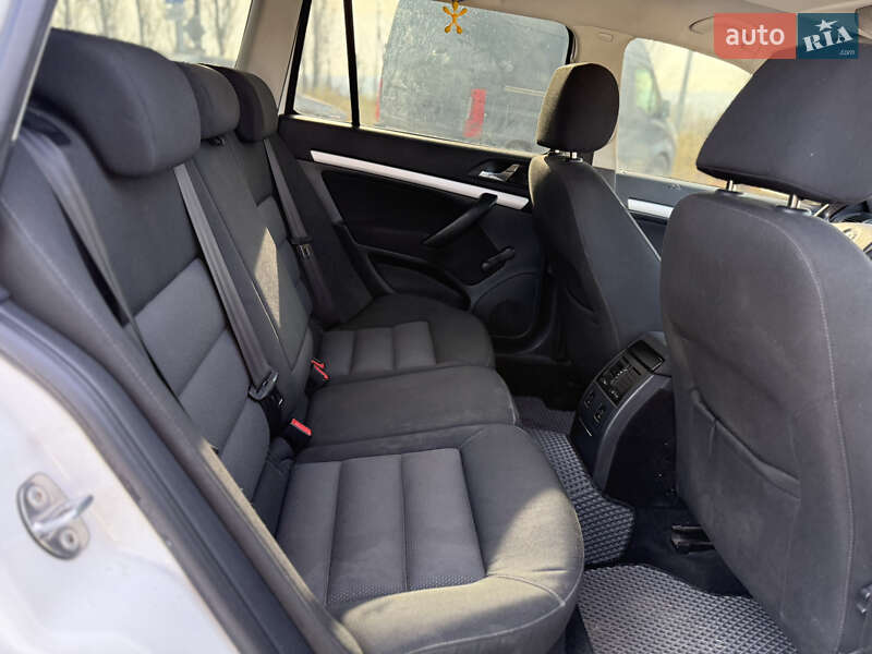 Универсал Skoda Octavia 2008 в Хмельницком фото 17 Универсал Skoda Octavia 2008 в Хмельницком