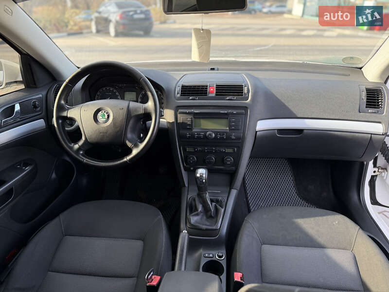 Универсал Skoda Octavia 2008 в Хмельницком фото 20 Универсал Skoda Octavia 2008 в Хмельницком