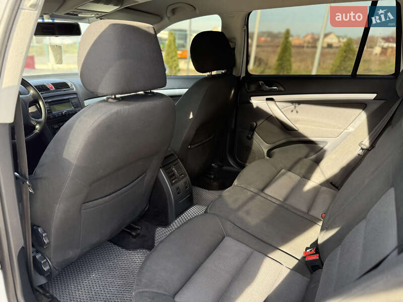 Универсал Skoda Octavia 2008 в Хмельницком фото 25 Универсал Skoda Octavia 2008 в Хмельницком