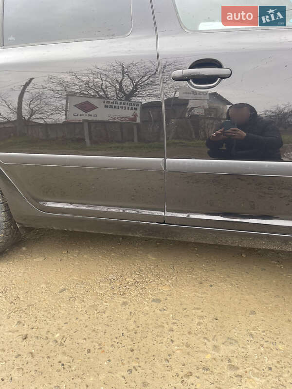 Універсал Skoda Octavia 2006 в Чернівцях фото 10 Універсал Skoda Octavia 2006 в Чернівцях