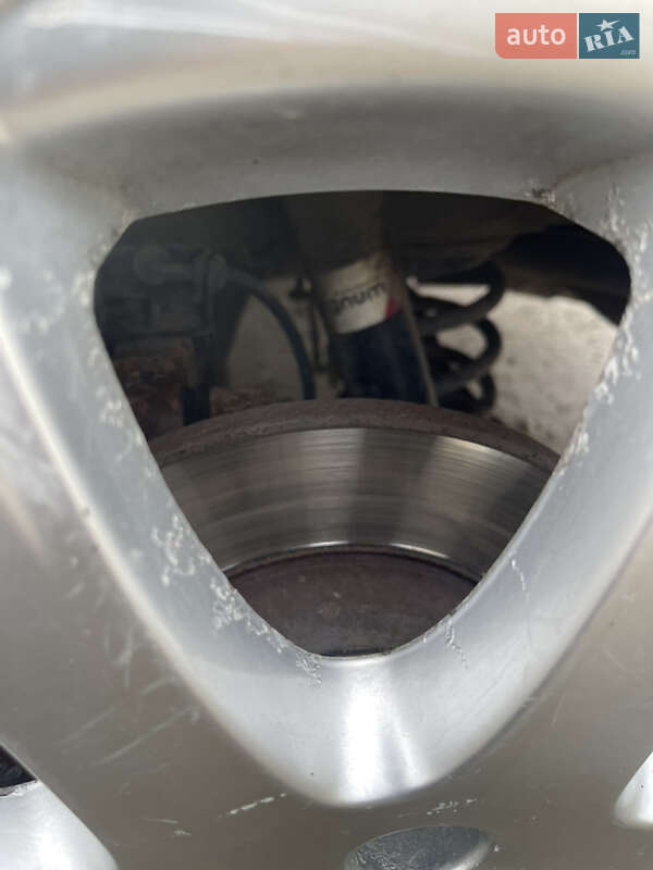 Універсал Skoda Octavia 2006 в Чернівцях фото 15 Універсал Skoda Octavia 2006 в Чернівцях