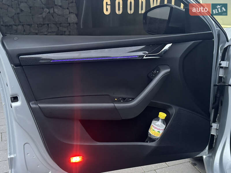 Универсал Skoda Octavia 2019 в Мукачево фото 15 Универсал Skoda Octavia 2019 в Мукачево