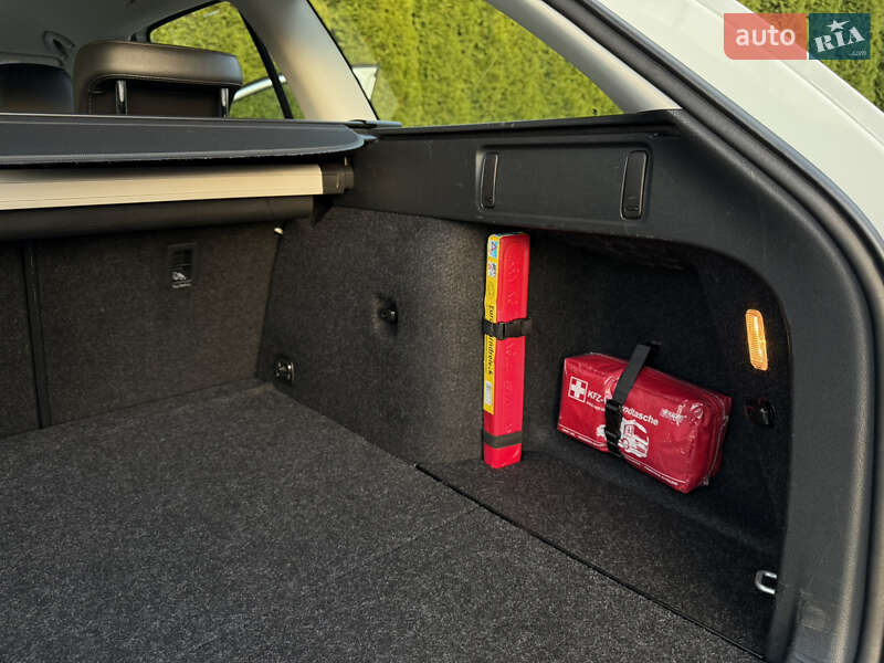 Универсал Skoda Octavia 2017 в Самборе фото 65 Универсал Skoda Octavia 2017 в Самборе