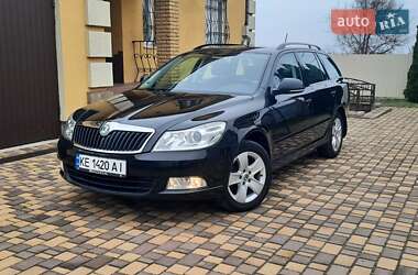 Универсал Skoda Octavia 2011 в Верхнеднепровске