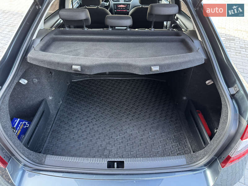 Лифтбек Skoda Octavia 2018 в Виннице фото 66 Лифтбек Skoda Octavia 2018 в Виннице