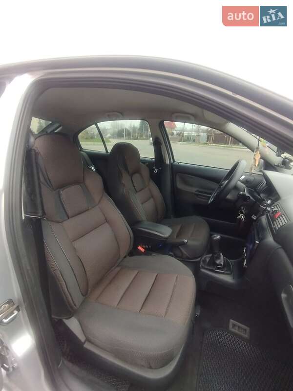 Лифтбек Skoda Octavia 2008 в Запорожье фото 12 Лифтбек Skoda Octavia 2008 в Запорожье