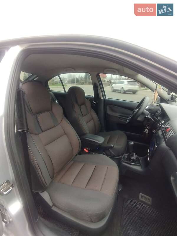 Лифтбек Skoda Octavia 2008 в Запорожье фото 18 Лифтбек Skoda Octavia 2008 в Запорожье