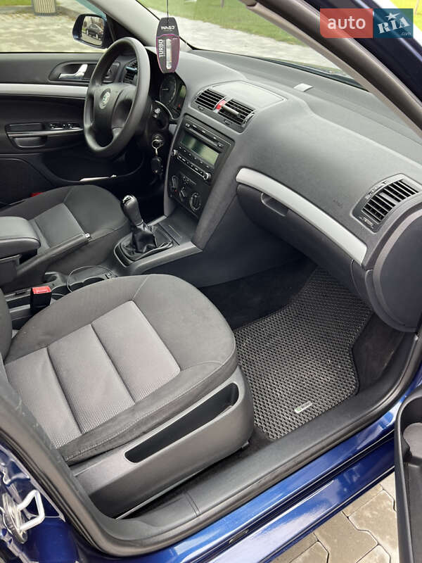 Лифтбек Skoda Octavia 2007 в Буче фото 17 Лифтбек Skoda Octavia 2007 в Буче