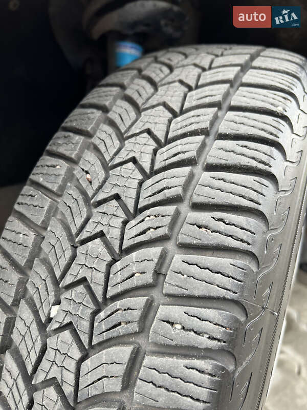 Лифтбек Skoda Octavia 2007 в Буче фото 21 Лифтбек Skoda Octavia 2007 в Буче