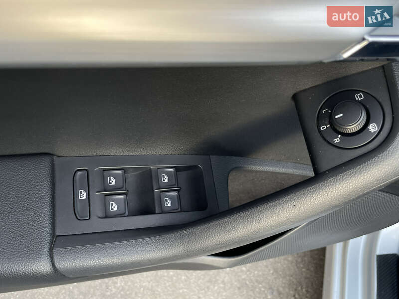 Універсал Skoda Octavia 2018 в Хмельницькому