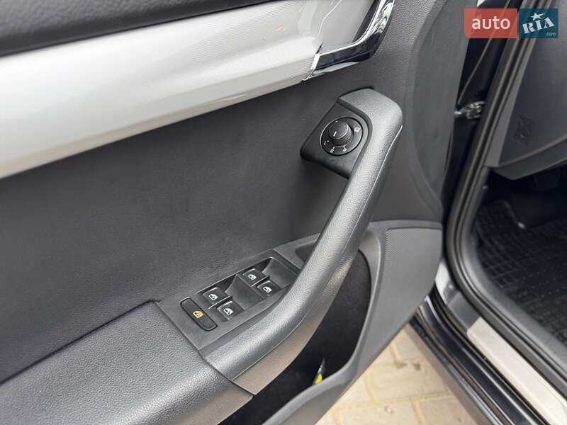 Універсал Skoda Octavia 2015 в Вінниці фото 32 Універсал Skoda Octavia 2015 в Вінниці